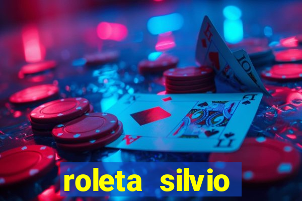 roleta silvio santos jogo